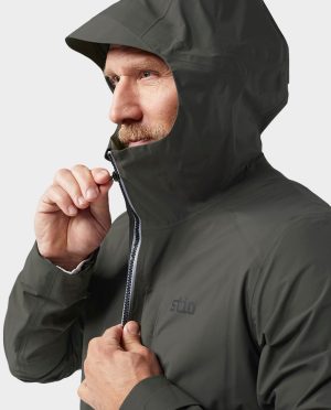 Men’s Ender Hooded Jacket