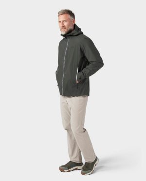 Men’s Ender Hooded Jacket