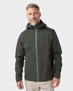 Men’s Ender Hooded Jacket