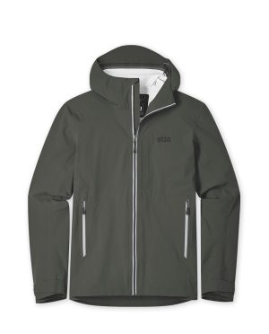 Men’s Ender Hooded Jacket