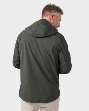Men’s Ender Hooded Jacket