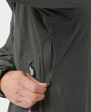 Men’s Ender Hooded Jacket