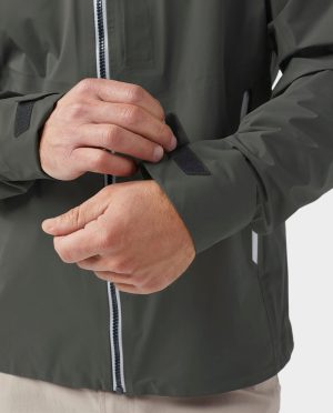 Men’s Ender Hooded Jacket