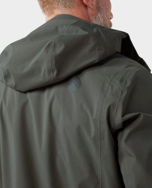 Men’s Ender Hooded Jacket