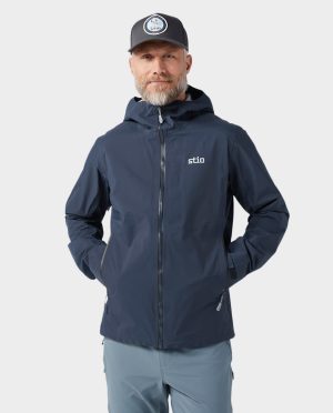Men’s Ender Hooded Jacket