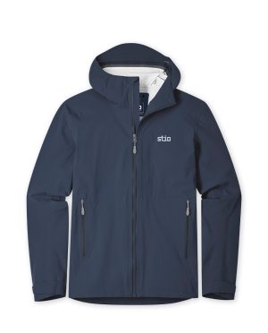 Men’s Ender Hooded Jacket