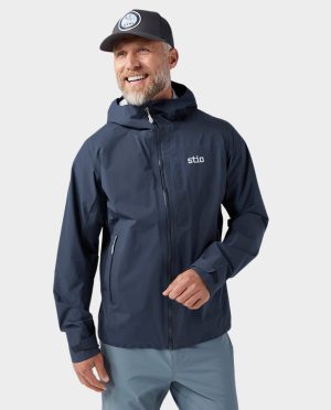 Men’s Ender Hooded Jacket