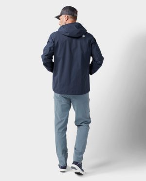 Men’s Ender Hooded Jacket