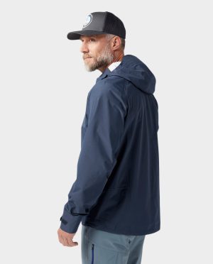 Men’s Ender Hooded Jacket