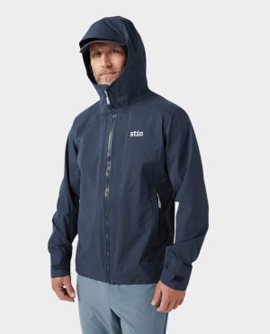 Men’s Ender Hooded Jacket