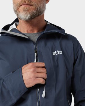 Men’s Ender Hooded Jacket