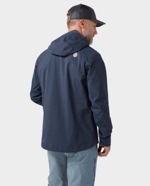 Men’s Ender Hooded Jacket