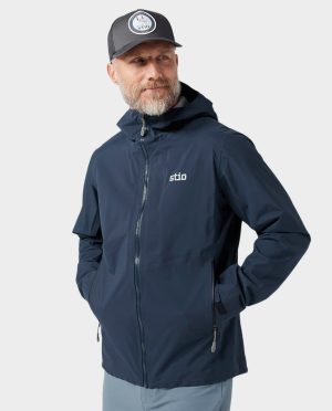 Men’s Ender Hooded Jacket