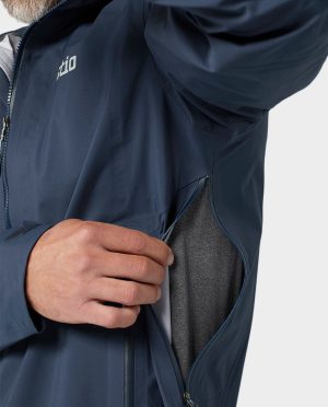 Men’s Ender Hooded Jacket