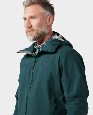 Men’s Ender Hooded Jacket