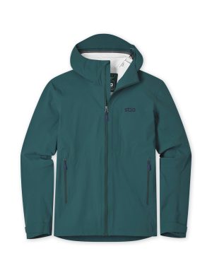 Men’s Ender Hooded Jacket