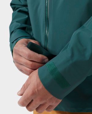 Men’s Ender Hooded Jacket