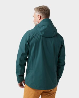 Men’s Ender Hooded Jacket