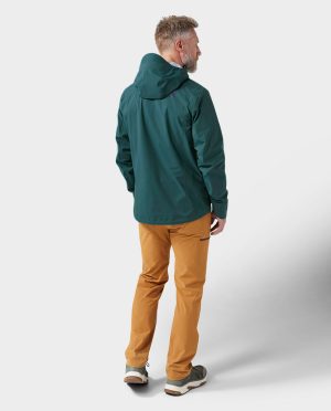 Men’s Ender Hooded Jacket