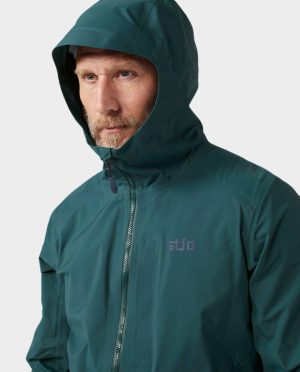 Men’s Ender Hooded Jacket