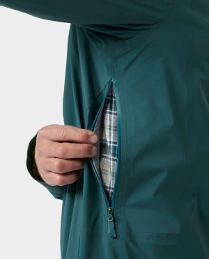 Men’s Ender Hooded Jacket