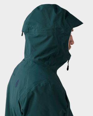 Men’s Ender Hooded Jacket
