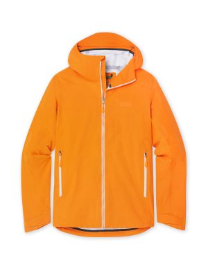 Men’s Ender Hooded Jacket