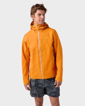 Men’s Ender Hooded Jacket
