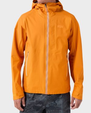 Men’s Ender Hooded Jacket
