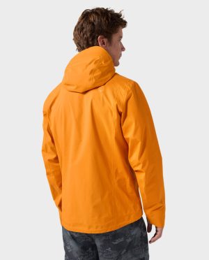 Men’s Ender Hooded Jacket
