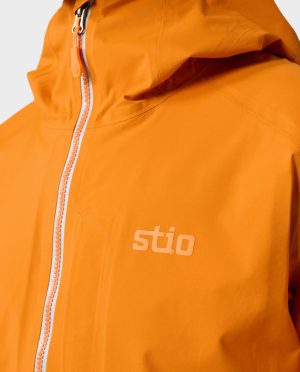 Men’s Ender Hooded Jacket