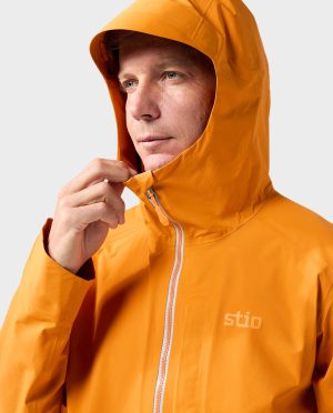 Men’s Ender Hooded Jacket