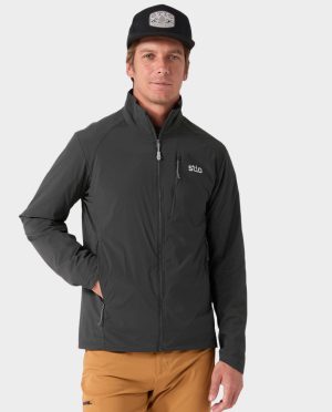 Men’s Dawner Jacket