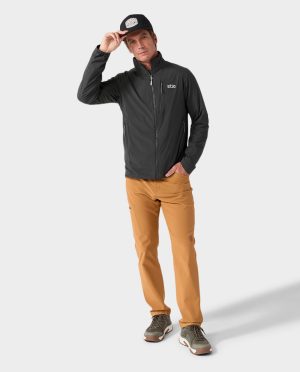 Men’s Dawner Jacket