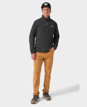 Men’s Dawner Jacket