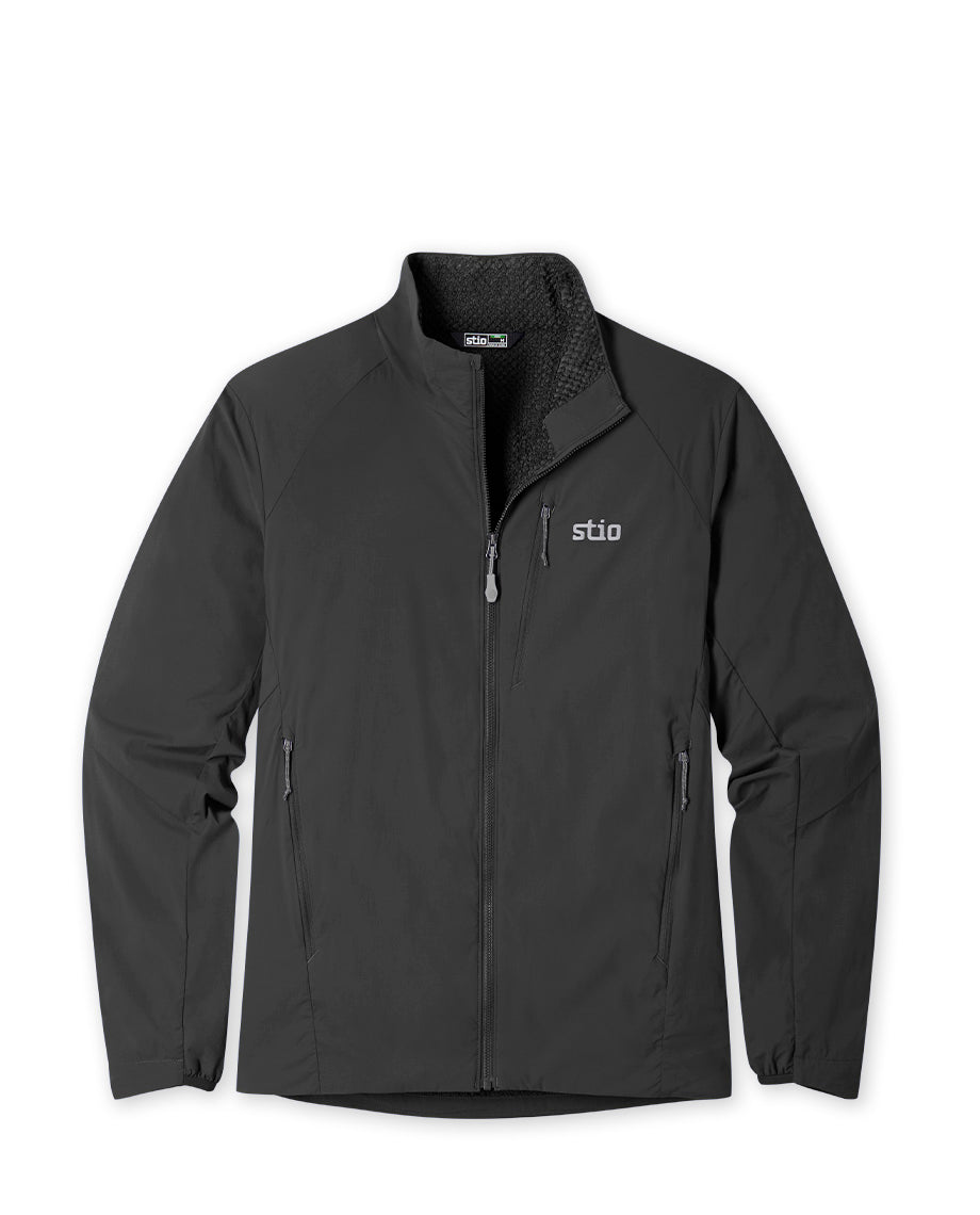 Men's Dawner Jacket