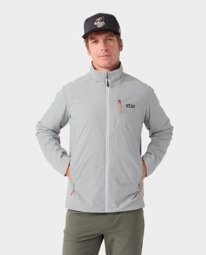 Men’s Dawner Jacket