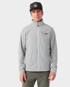 Men’s Dawner Jacket