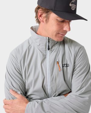 Men’s Dawner Jacket