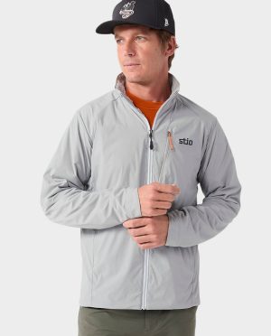 Men’s Dawner Jacket