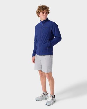 Men’s Dawner Jacket