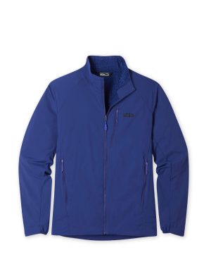 Men’s Dawner Jacket