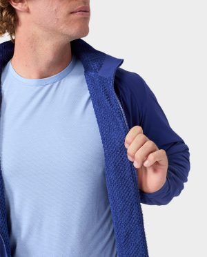 Men’s Dawner Jacket