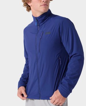 Men’s Dawner Jacket