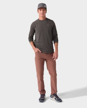 Men’s Vallis Pant