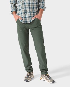 Men’s Vallis Pant