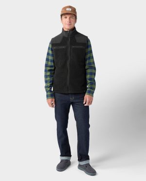 Men’s Rawlins Fleece Vest
