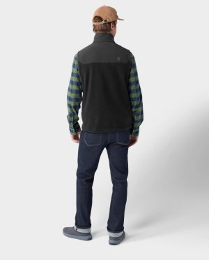Men’s Rawlins Fleece Vest