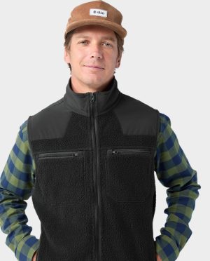Men’s Rawlins Fleece Vest