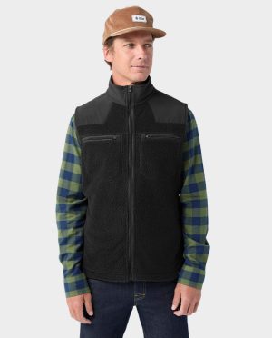 Men’s Rawlins Fleece Vest